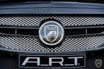 Mercedes-Benz GL-Class by A.R.T. Tuning 2014 года
